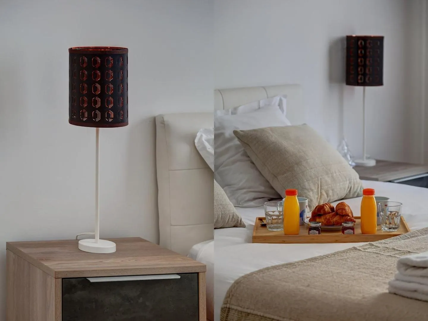 Apartman 708 Mericourt - Superbe A *