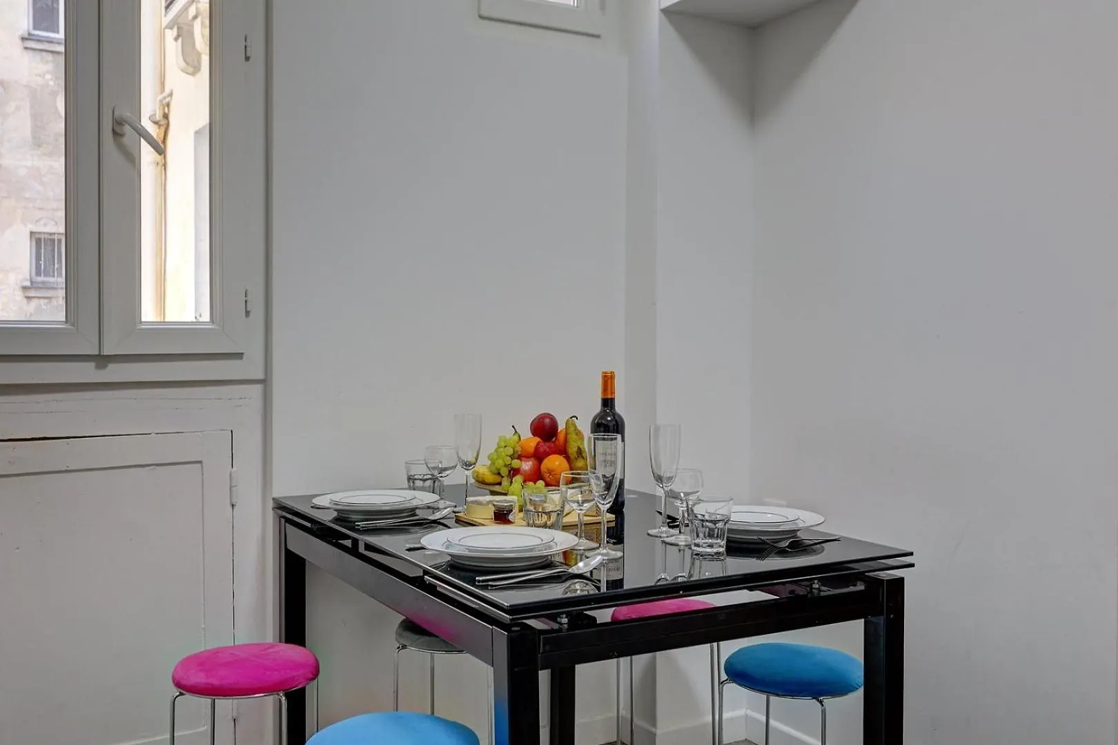 Apartman 708 Mericourt - Superbe A