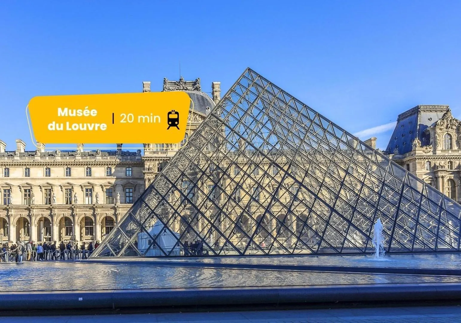 Apartman 708 Mericourt - Superbe A