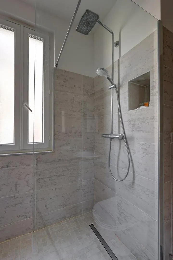 708 Mericourt - Superbe A * Paris