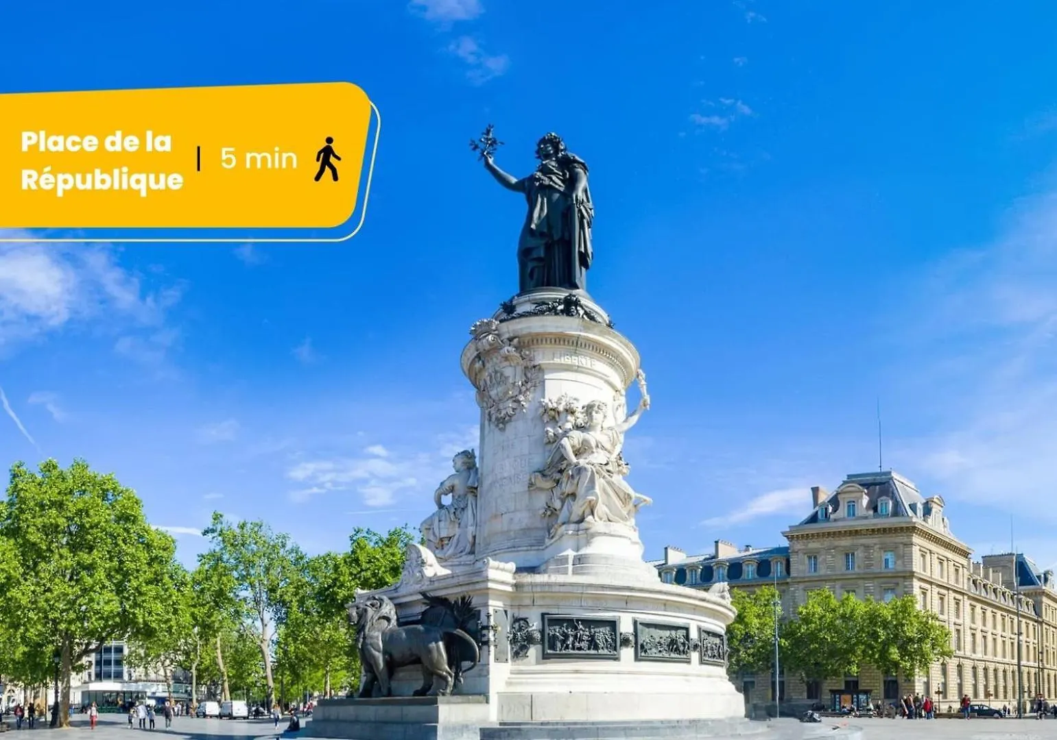 708 Mericourt - Superbe A * Paris