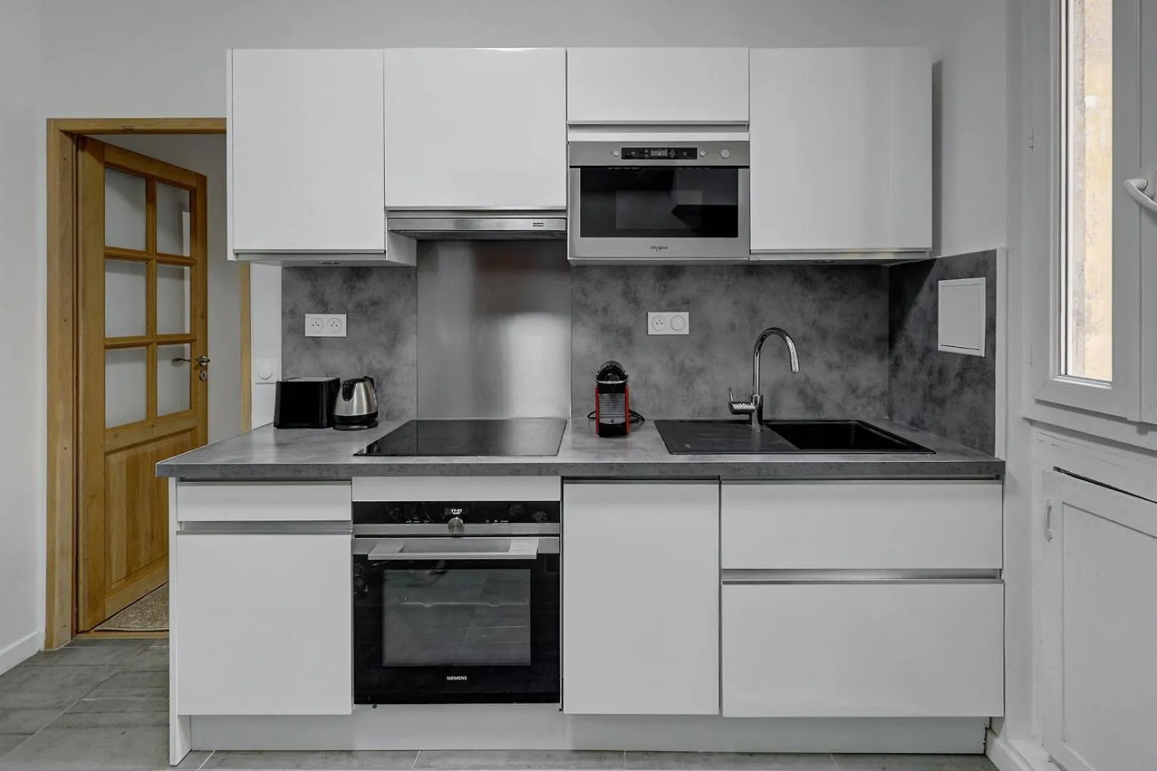 Apartment 708 Mericourt - Superbe A
